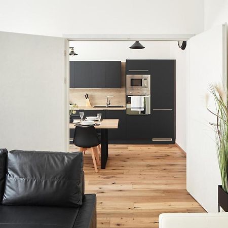 Prague Days - Stylish Apartment - Workspace 외부 사진
