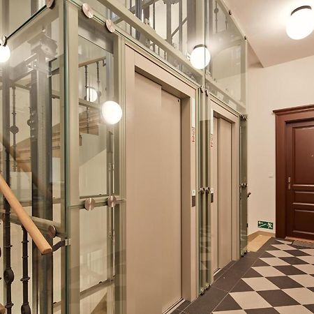 Prague Days - Stylish Apartment - Workspace 외부 사진