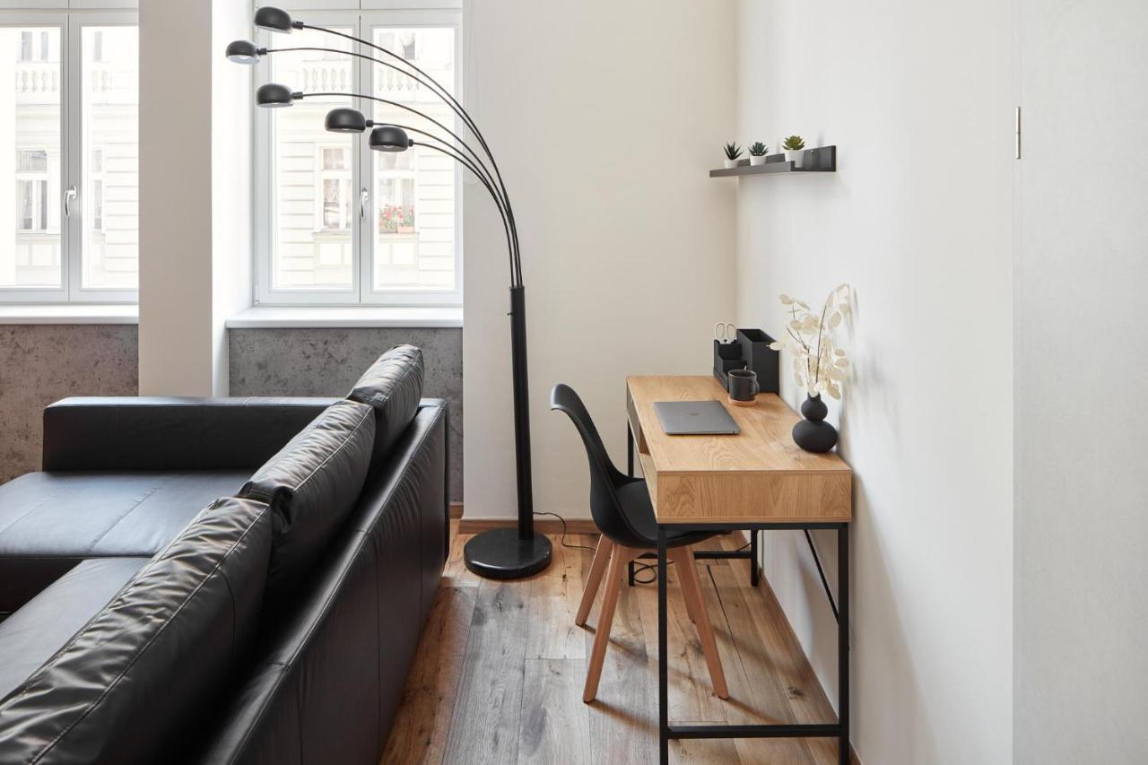 Prague Days - Stylish Apartment - Workspace 외부 사진