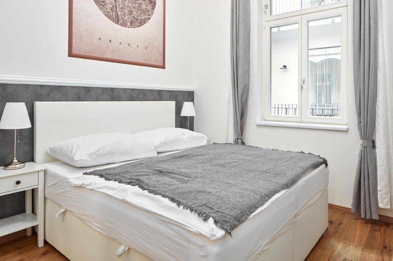 Prague Days - Stylish Apartment - Workspace 외부 사진