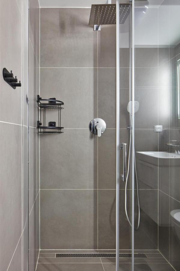 Prague Days - Stylish Apartment - Workspace 외부 사진